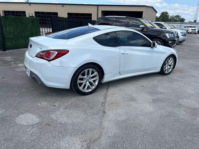 2013 Hyundai Genesis Coupe 2dr I4 2.0T Automatic - 23083765 - 3