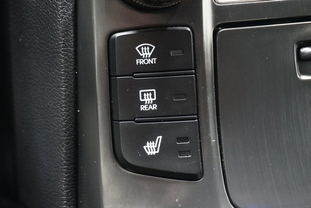 2013 Hyundai Genesis Coupe 2dr V6 3.8L Automatic Grand Touring w/Tan Lth - 22944357 - 17