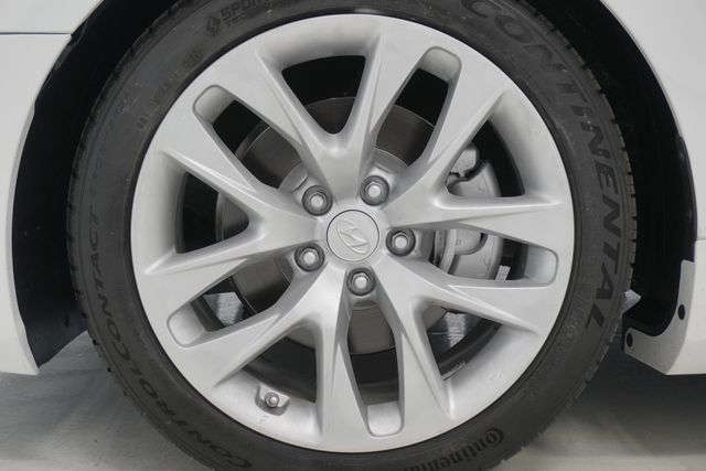 2013 Hyundai Genesis Coupe 2dr V6 3.8L Automatic Grand Touring w/Tan Lth - 22944357 - 24