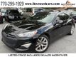 2013 Hyundai Genesis Coupe 2dr V6 3.8L Automatic Grand Touring w/Tan Lth - 22942326 - 0