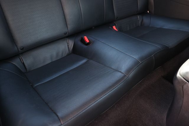 2013 Hyundai Genesis Coupe 2dr V6 3.8L Automatic Track - 22984129 - 11