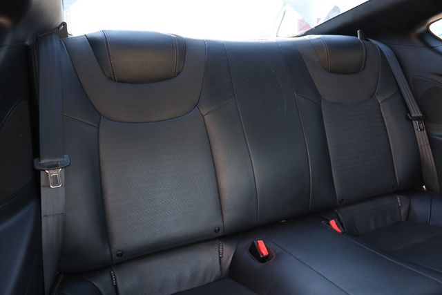 2013 Hyundai Genesis Coupe 2dr V6 3.8L Automatic Track - 22984129 - 13