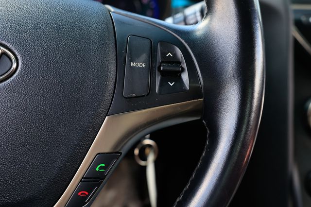 2013 Hyundai Genesis Coupe 2dr V6 3.8L Manual R-Spec - 22917448 - 24