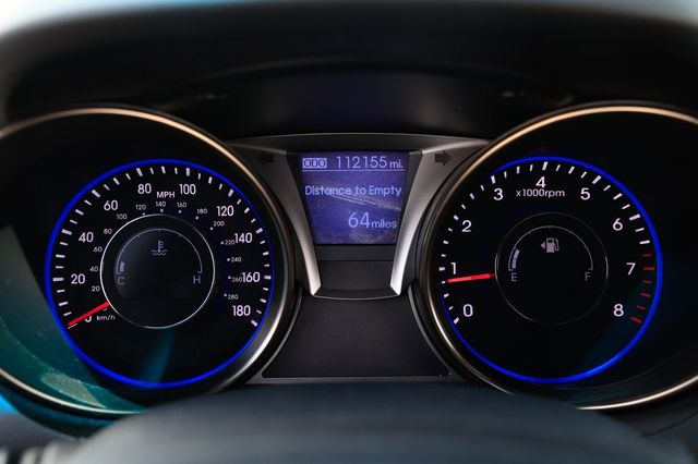 2013 Hyundai Genesis Coupe 2dr V6 3.8L Manual R-Spec - 22917448 - 26