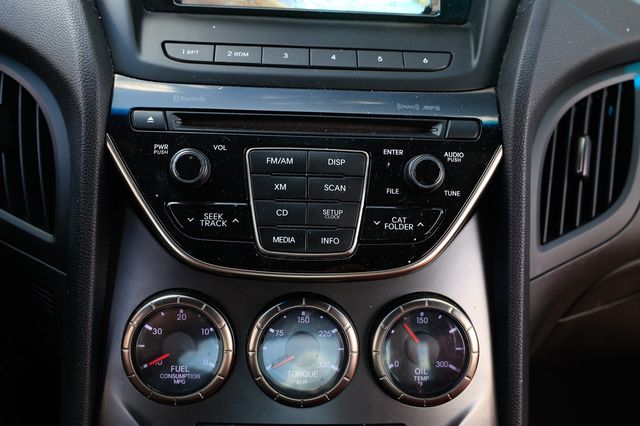 2013 Hyundai Genesis Coupe 2dr V6 3.8L Manual R-Spec - 22917448 - 30