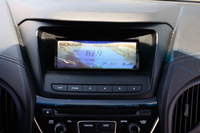 2013 Hyundai Genesis Coupe 2dr V6 3.8L Manual R-Spec - 22917448 - 31