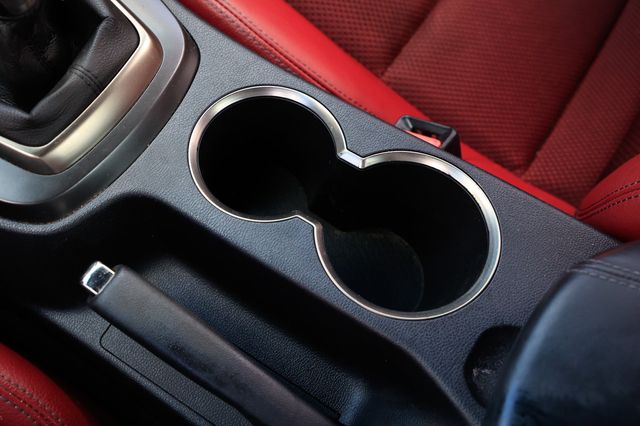 2013 Hyundai Genesis Coupe 2dr V6 3.8L Manual R-Spec - 22917448 - 35