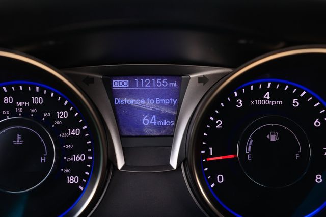 2013 Hyundai Genesis Coupe 2dr V6 3.8L Manual R-Spec - 22917448 - 41