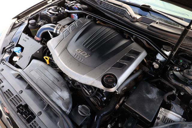 2013 Hyundai Genesis Coupe 2dr V6 3.8L Manual R-Spec - 22917448 - 43