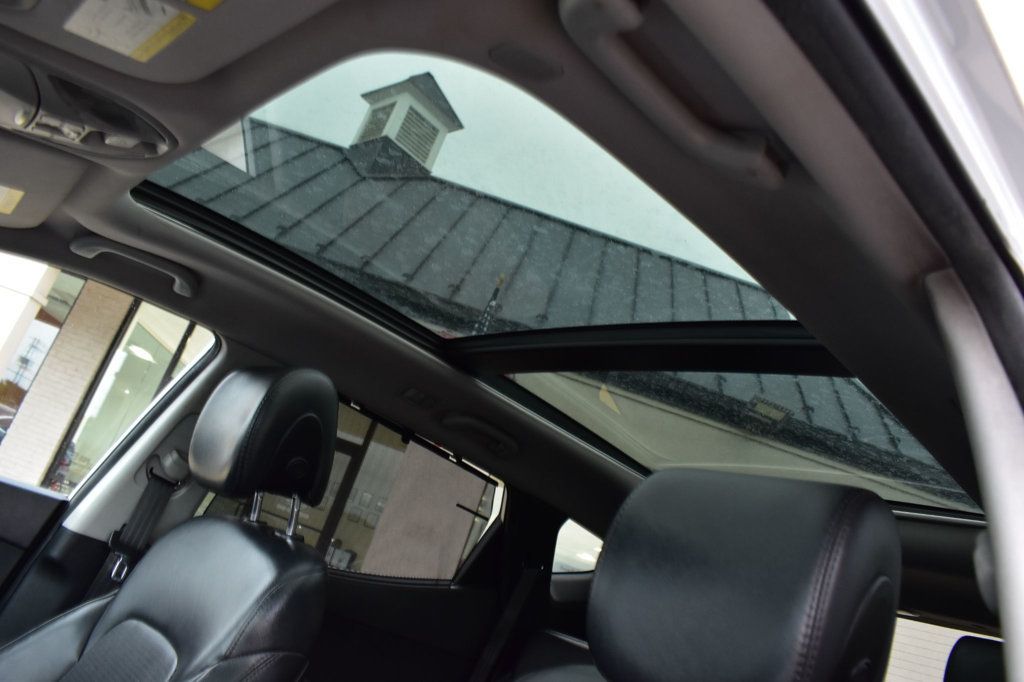 2013 Hyundai Santa Fe 2.0T Sport photo 24