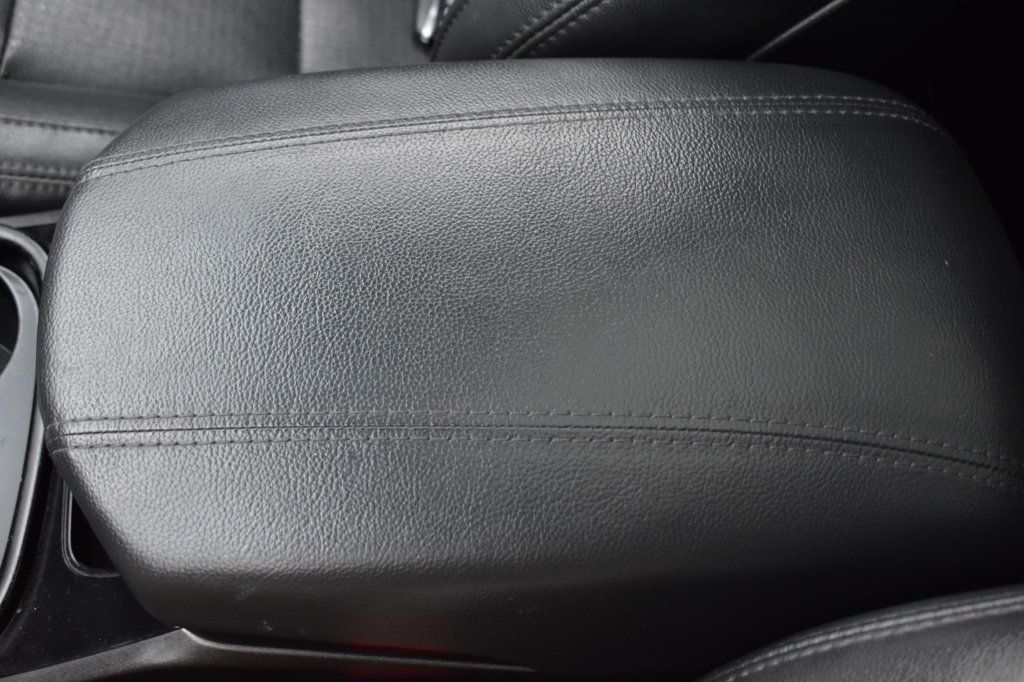 2013 Hyundai Santa Fe 2.0T Sport photo 42