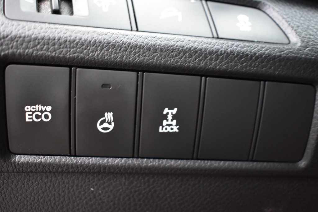 2013 Hyundai Santa Fe 2.0T Sport photo 43