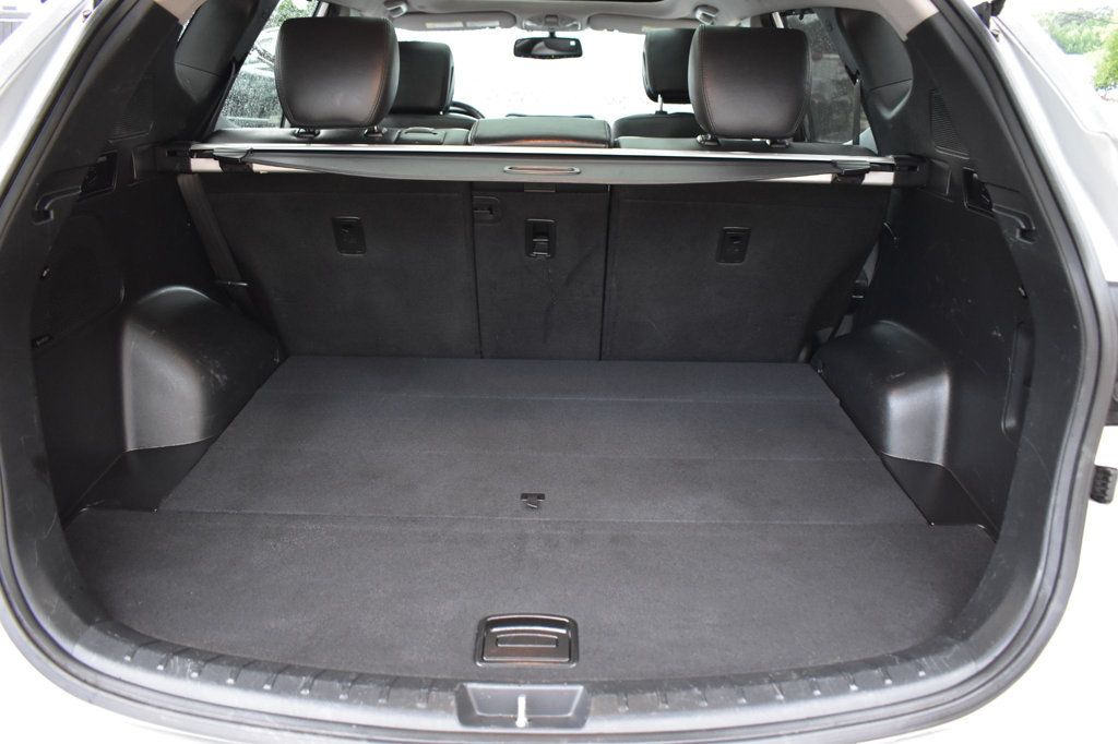 2013 Hyundai Santa Fe 2.0T Sport photo 48