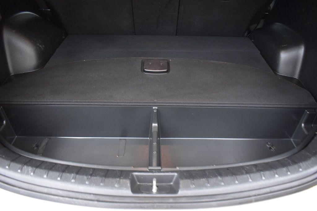 2013 Hyundai Santa Fe 2.0T Sport photo 49