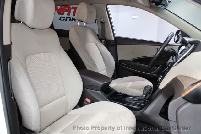 2013 Hyundai Santa Fe GLS photo 39