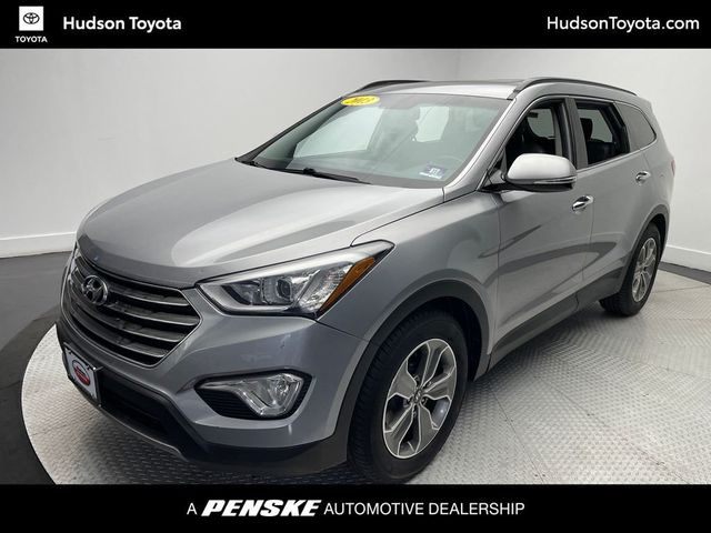 2013 Hyundai Santa Fe AWD 4dr GLS - 23012320 - 0