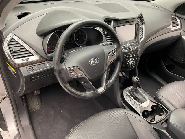 2013 Hyundai Santa Fe AWD 4dr GLS - 23012320 - 10