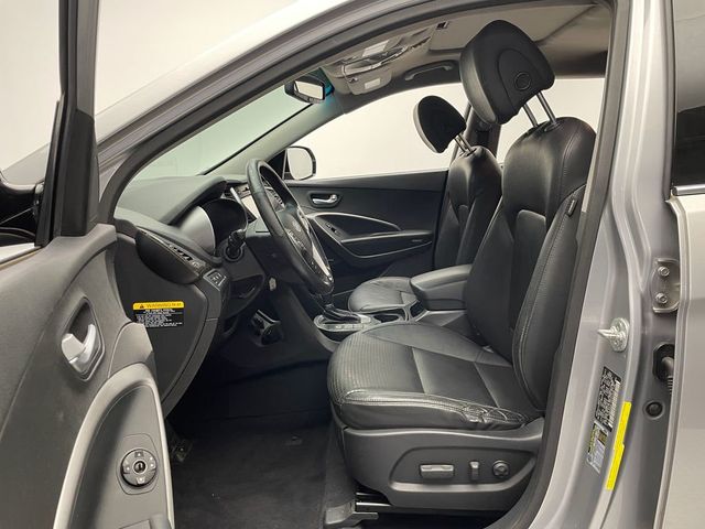 2013 Hyundai Santa Fe AWD 4dr GLS - 23012320 - 11