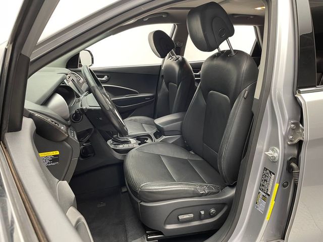 2013 Hyundai Santa Fe AWD 4dr GLS - 23012320 - 12