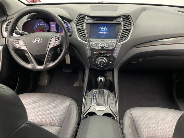 2013 Hyundai Santa Fe AWD 4dr GLS - 23012320 - 18