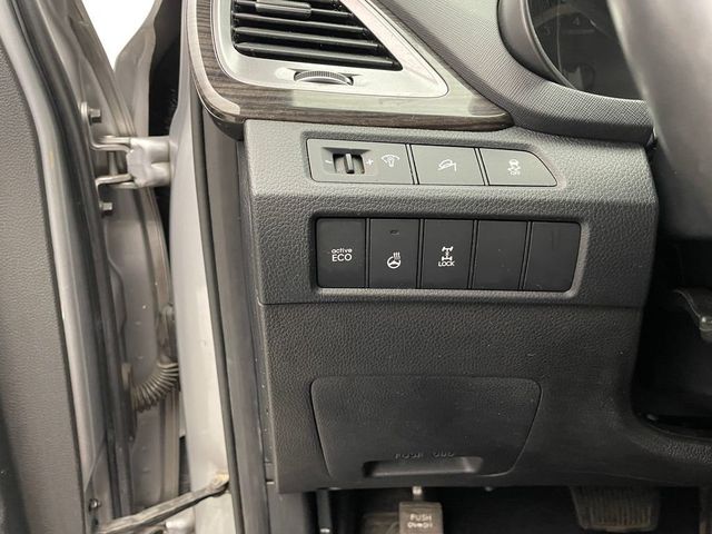 2013 Hyundai Santa Fe AWD 4dr GLS - 23012320 - 19