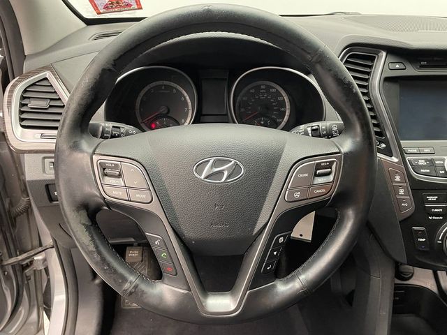 2013 Hyundai Santa Fe AWD 4dr GLS - 23012320 - 20