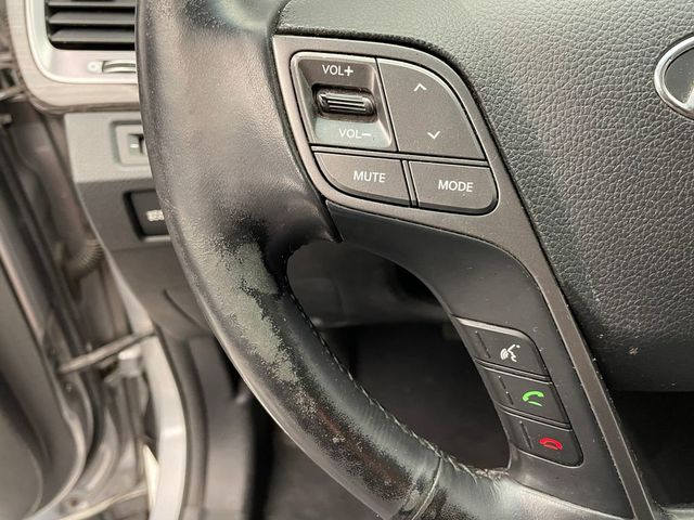 2013 Hyundai Santa Fe AWD 4dr GLS - 23012320 - 21