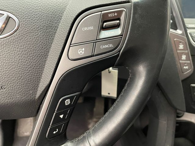 2013 Hyundai Santa Fe AWD 4dr GLS - 23012320 - 22