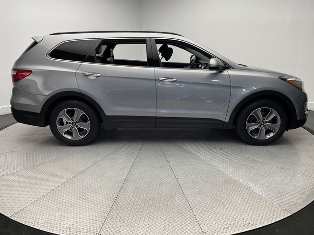 2013 Hyundai Santa Fe AWD 4dr GLS - 23012320 - 3