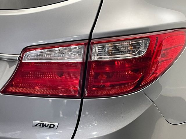 2013 Hyundai Santa Fe AWD 4dr GLS - 23012320 - 43