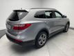 2013 Hyundai Santa Fe AWD 4dr GLS - 23012320 - 4