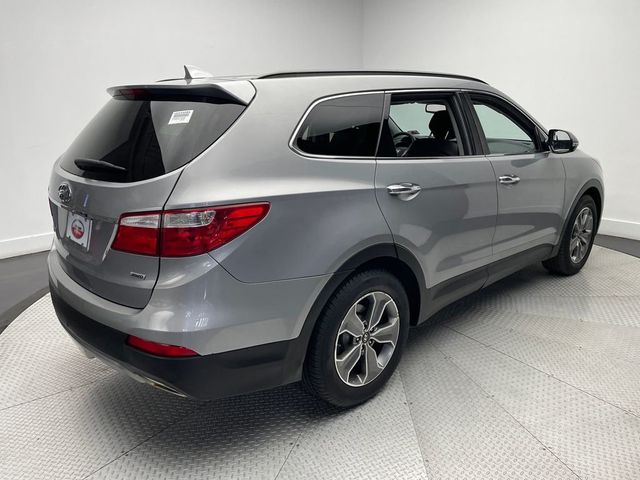 2013 Hyundai Santa Fe AWD 4dr GLS - 23012320 - 4