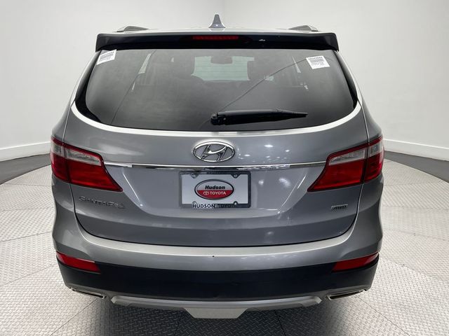 2013 Hyundai Santa Fe AWD 4dr GLS - 23012320 - 5