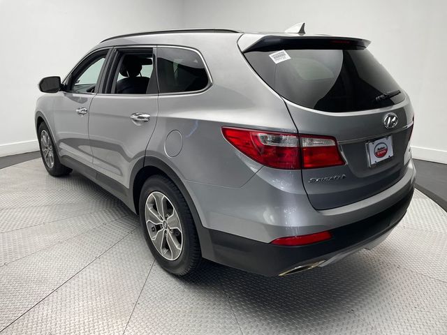2013 Hyundai Santa Fe AWD 4dr GLS - 23012320 - 6