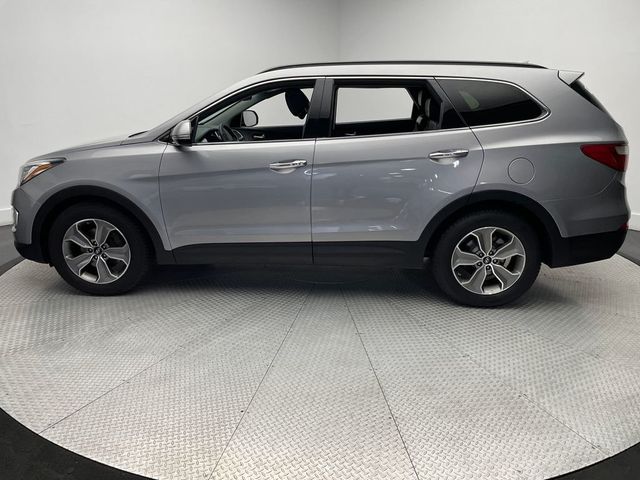 2013 Hyundai Santa Fe AWD 4dr GLS - 23012320 - 7
