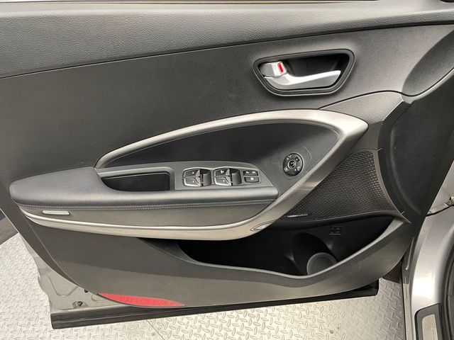 2013 Hyundai Santa Fe AWD 4dr GLS - 23012320 - 8