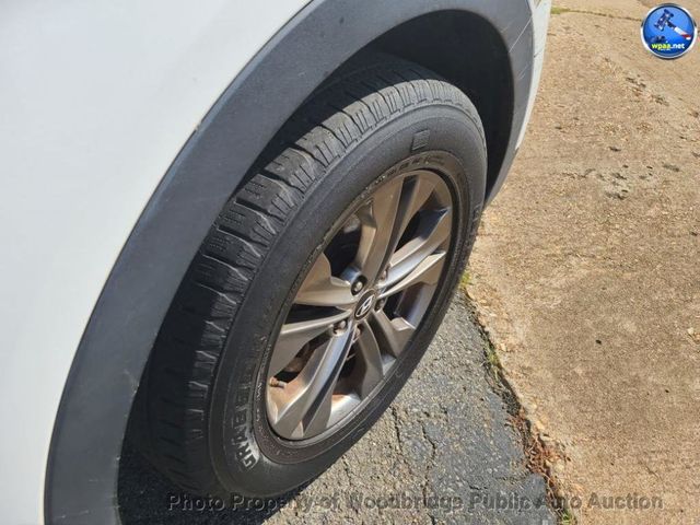 2013 Hyundai Santa Fe AWD 4dr Sport - 22918347 - 13