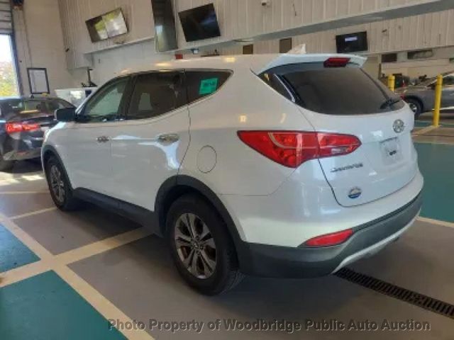 2013 Hyundai Santa Fe AWD 4dr Sport - 22918347 - 15