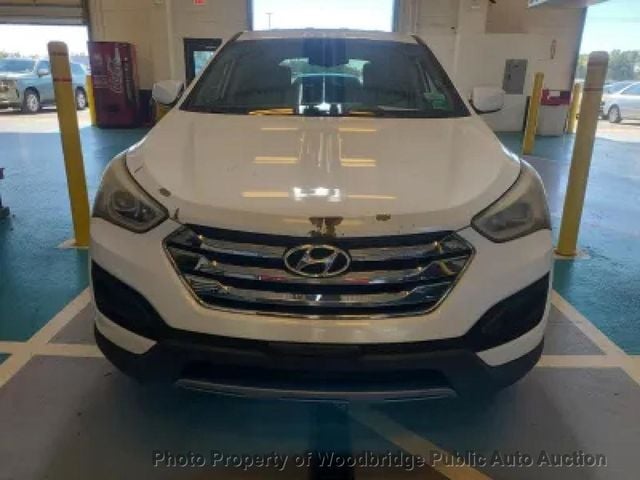 2013 Hyundai Santa Fe AWD 4dr Sport - 22918347 - 18