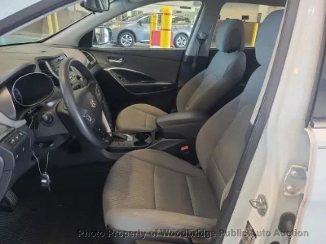 2013 Hyundai Santa Fe AWD 4dr Sport - 22918347 - 21