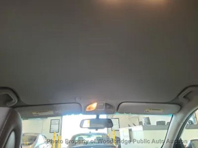 2013 Hyundai Santa Fe AWD 4dr Sport - 22918347 - 22