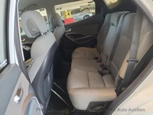 2013 Hyundai Santa Fe AWD 4dr Sport - 22918347 - 23