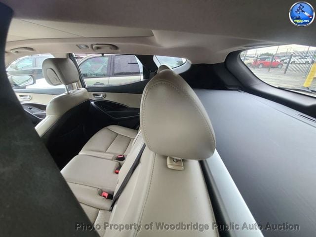 2013 Hyundai Santa Fe AWD 4dr Sport - 23075283 - 9