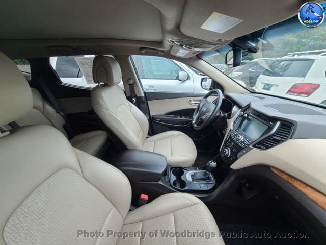 2013 Hyundai Santa Fe AWD 4dr Sport - 23075283 - 10