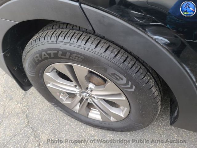2013 Hyundai Santa Fe AWD 4dr Sport - 23075283 - 11