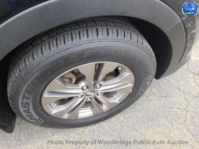 2013 Hyundai Santa Fe AWD 4dr Sport - 23075283 - 12