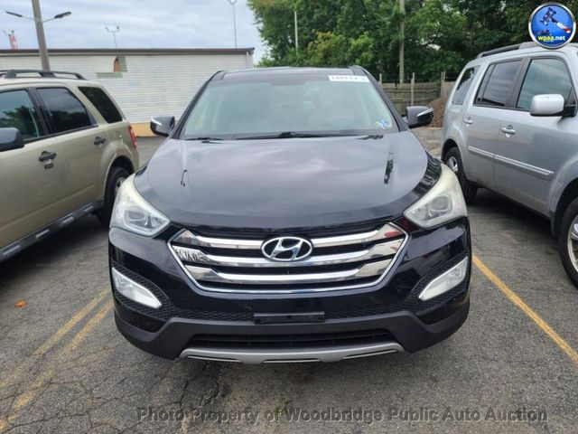2013 Hyundai Santa Fe AWD 4dr Sport - 23075283 - 1