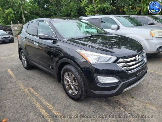 2013 Hyundai Santa Fe AWD 4dr Sport - 23075283 - 2
