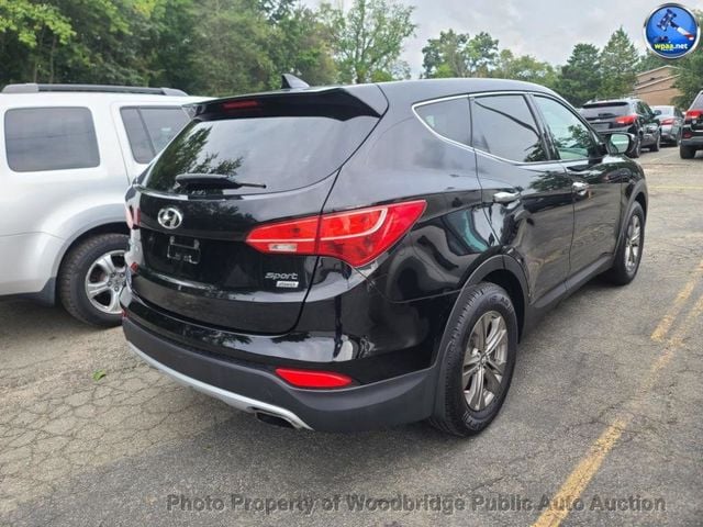 2013 Hyundai Santa Fe AWD 4dr Sport - 23075283 - 3
