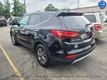 2013 Hyundai Santa Fe AWD 4dr Sport - 23075283 - 4